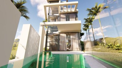 4 Bedroom Detached Villa in Nueva Andalucía - Image 2