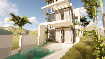 4 Bedroom Detached Villa in Nueva Andalucía - Image 3