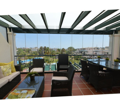 2 Bedroom Penthouse in Nueva Andalucía - Image 5