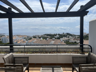 3 Bedroom Penthouse Duplex in Mijas Costa - Image 3