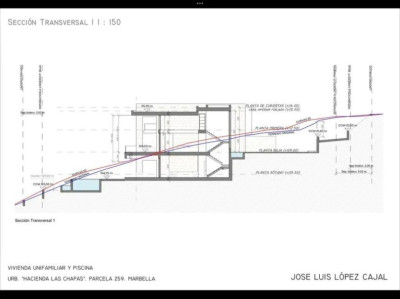 Residential Plot in Las Chapas - Image 4