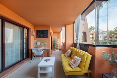 2 Bedroom Ground Floor Apartment in La Mairena - Image 4