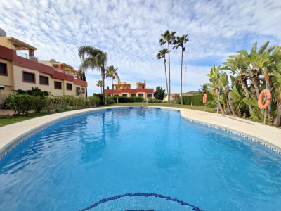 3 Bedroom Townhouse in La Duquesa
