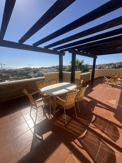 2 Bedroom Penthouse in Riviera del Sol - Image 4