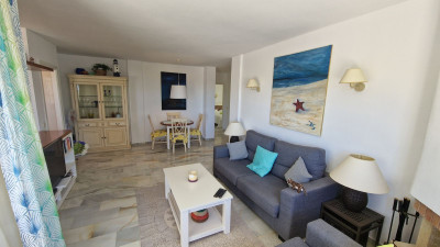 2 Bedroom Middle Floor Apartment in Reserva de Marbella - Image 4