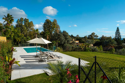 5 Bedroom Detached Villa in The Golden Mile - Image 4