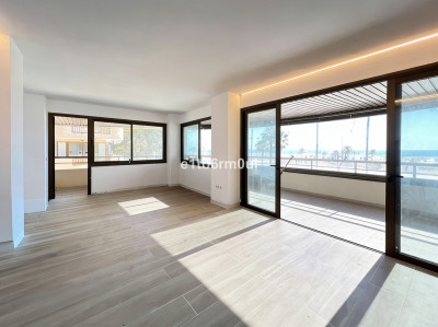 3 Bedroom Middle Floor Apartment in Marbella - Image 3