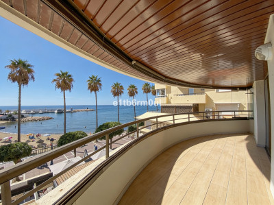 3 Bedroom Middle Floor Apartment in Marbella - Image 4