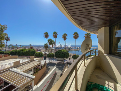 3 Bedroom Middle Floor Apartment in Marbella - Image 5