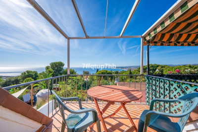 4 Bedroom Townhouse in Estepona