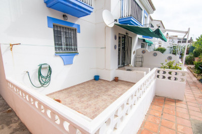 2 Bedroom Ground Floor Apartment in Manilva - Image 5