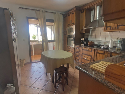 3 Bedroom Detached Villa in Elviria - Image 4