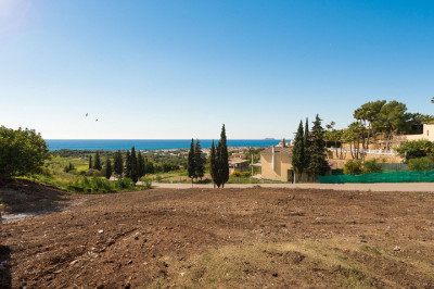 Residential Plot in El Paraiso