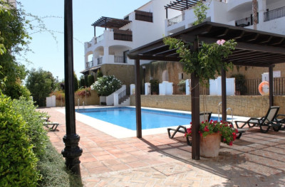 3 Bedroom Penthouse Duplex in Marbella