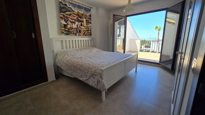3 Bedroom Penthouse Duplex in Marbella - Image 4