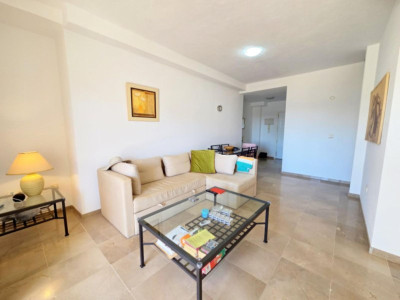 2 Bedroom Penthouse Duplex in La Duquesa - Image 2