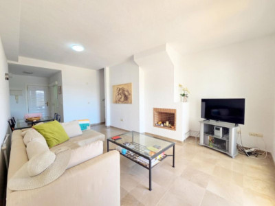 2 Bedroom Penthouse Duplex in La Duquesa - Image 3