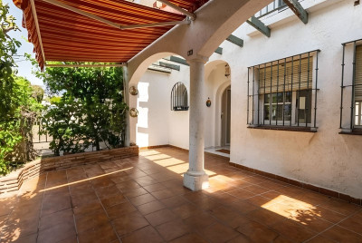 3 Bedroom Townhouse in Mijas