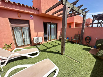 4 Bedroom Middle Floor Apartment in Casares Playa - Image 4