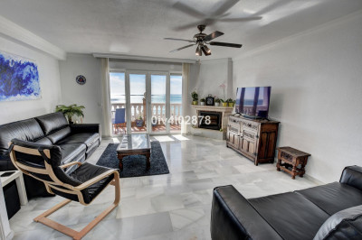 2 Bedroom Townhouse in Benalmadena - Image 5
