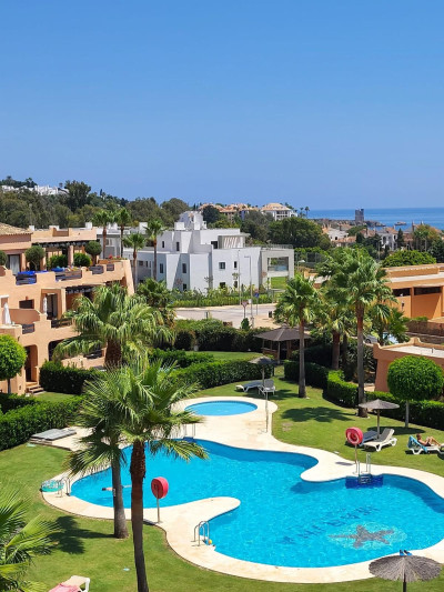 3 Bedroom Penthouse in Casares - Image 1