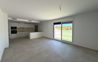 2 Bedroom Penthouse in La Cala de Mijas - Image 3