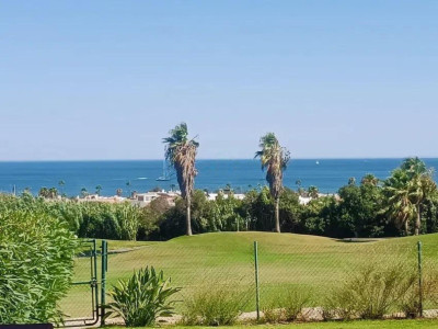 3 Bedroom Ground Floor Apartment in Casares Playa - Image 1