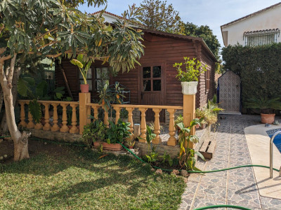 5 Bedroom Detached Villa in Benalmadena - Image 3