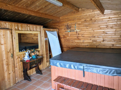 5 Bedroom Detached Villa in Benalmadena - Image 4