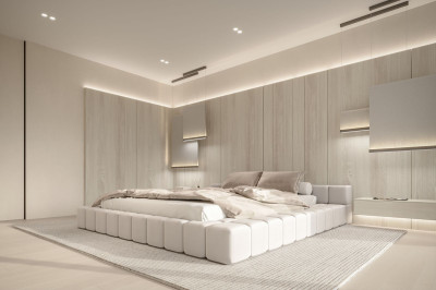5 Bedroom Detached Villa in Benahavís - Image 4