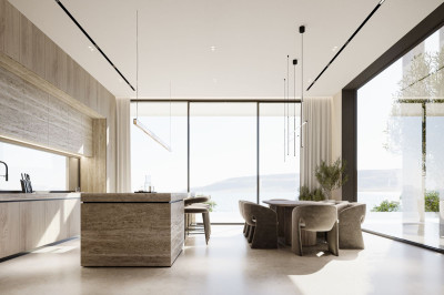 5 Bedroom Detached Villa in Benahavís - Image 5