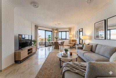 1 Bedroom Middle Floor Apartment in Mijas - Image 3