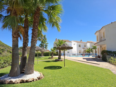 3 Bedroom Townhouse in Mijas - Image 4