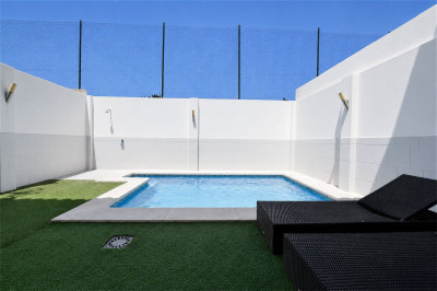 3 Bedroom Townhouse in Casares - Image 3