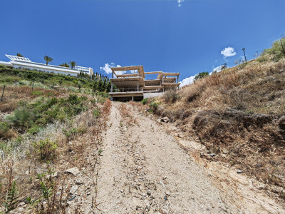 Land in Benahavís - Image 4