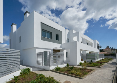 4 Bedroom Semi-Detached House in San Pedro de Alcántara - Image 4