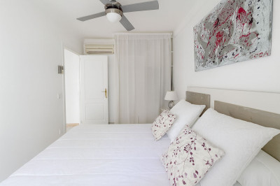 3 Bedroom Ground Floor Apartment in New Golden Mile - Image 4