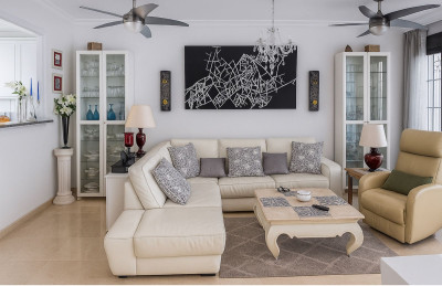3 Bedroom Ground Floor Apartment in New Golden Mile - Image 5