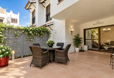 2 Bedroom Ground Floor Apartment in New Golden Mile - Image 4