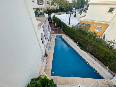 3 Bedroom Townhouse in Benalmadena - Image 3