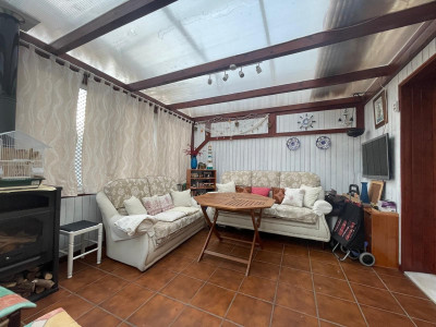 3 Bedroom Townhouse in Benalmadena - Image 5
