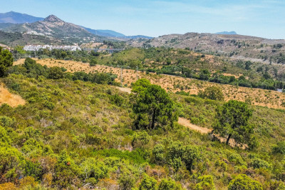 Land in Benahavís - Image 1