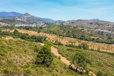 Land in Benahavís - Image 4