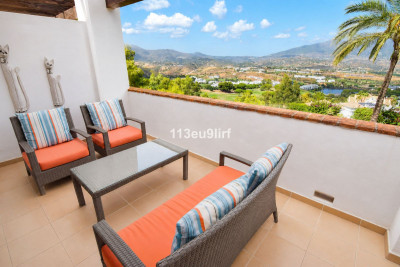 3 Bedroom Townhouse in La Cala Golf - Image 1