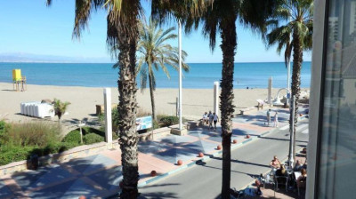 1 Bedroom Middle Floor Apartment in Benalmadena - Image 1