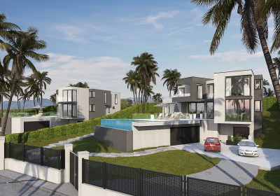 4 Bedroom Residential Plot in La Alcaidesa - Image 3