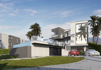 4 Bedroom Residential Plot in La Alcaidesa - Image 5