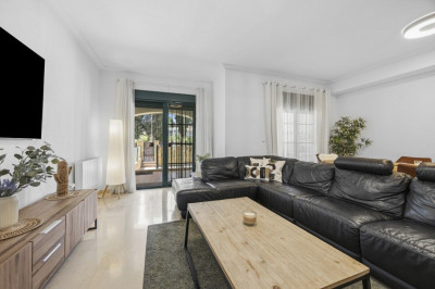 3 Bedroom Townhouse in Nagüeles - Image 3