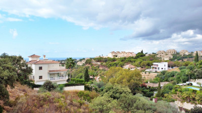 Residential Plot in Elviria - Image 2