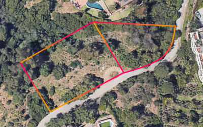 Residential Plot in Elviria - Image 5